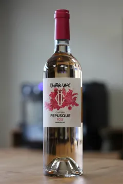 photo Château Pépusque Cuvée Rosé