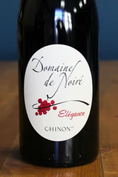 photo Domaine de Noiré Cuvée Elégance