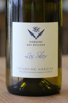 photo Domaine des Bessons les Silex 2022