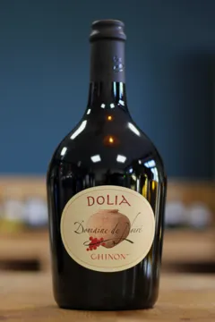 photo Domaine de Noiré Cuvée Dolia