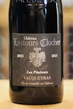 photo Domaine Aimé Arnoux