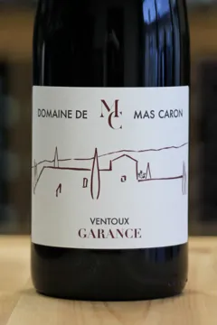 photo Domaine de Mas Caron