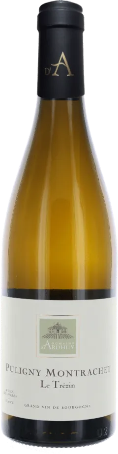 photo Puligny-Montrachet le Trézin