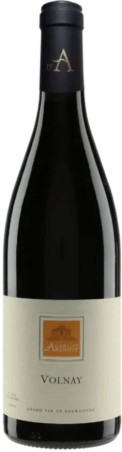photo Volnay Pitures Dessus Rouge