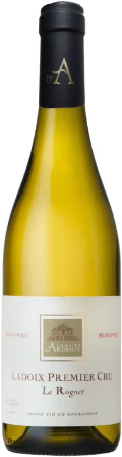 photo Ladoix Blanc 1er Cru le Rognet
