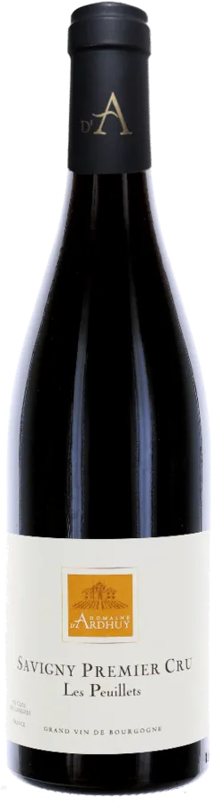 photo Savigny les Beaune les Peuillets 1er Cru