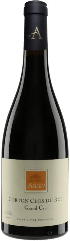 photo Corton Grand Cru le Clos du Roi