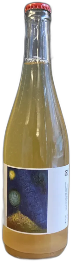 photo du vin Ready or Not Here I Come You Can’t Hide Viognier Roussanne