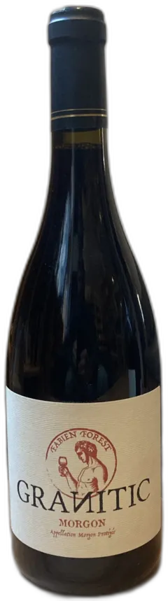 image du vin Granitic