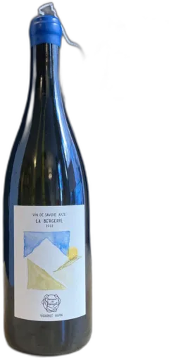 image du vin La Bergerie