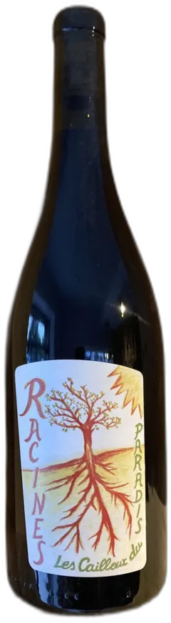 photo Racines Rouge 2018