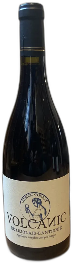 photos du vin Volcanic