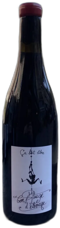 photo du vin Ton d’Élevage