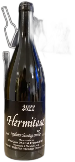 aperçu du vin Hermitage 2023