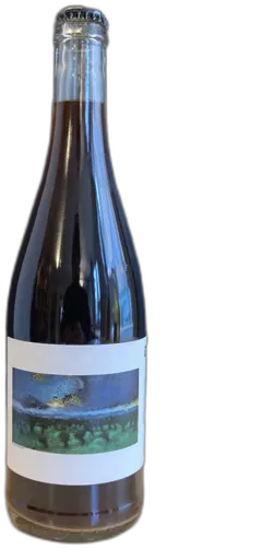 image du vin Knockin' on Heavens Door Prune