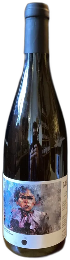 photo du vin Métisse