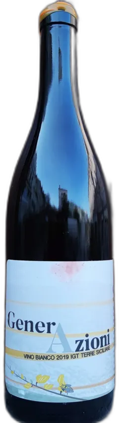 image du vin Generazioni