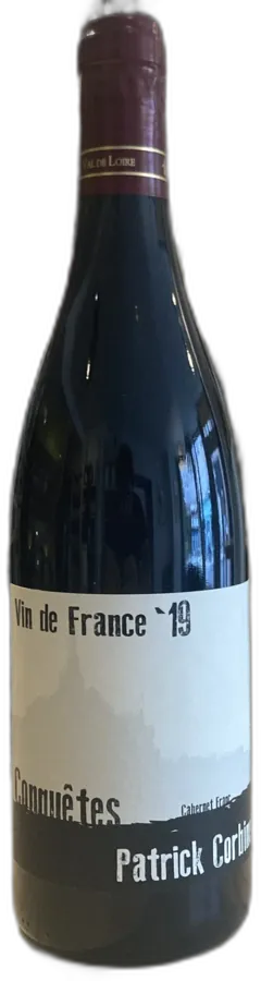 photo du vin Conquêtes