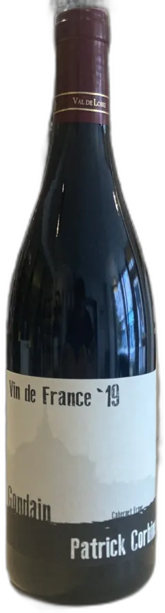 photos du vin Gondain