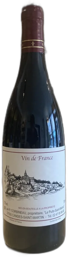 image du vin Jus de Presse