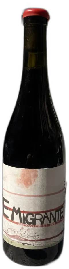 image du vin E.Migrante