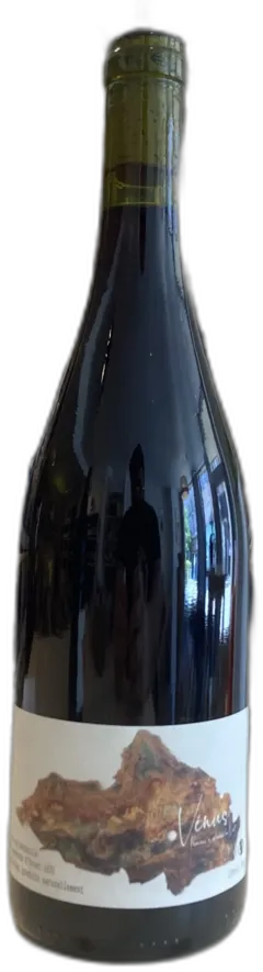 capture du vin Vénus