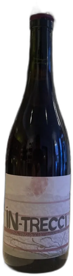 image du vin Intrecci