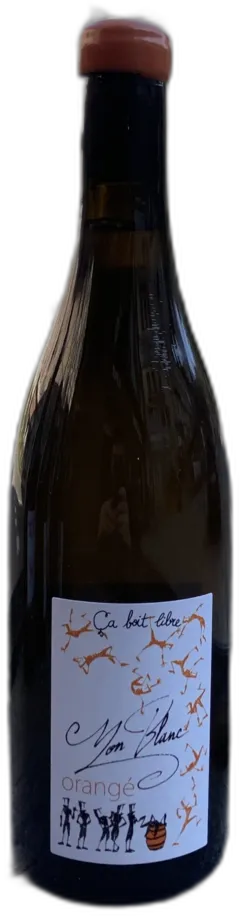 photos du vin Mon Orangé