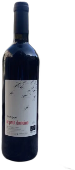 photo du vin Myrmidon