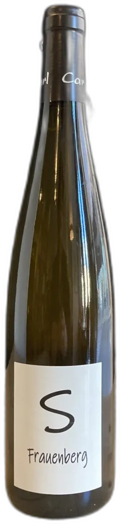 photo du vin Frauenberg S