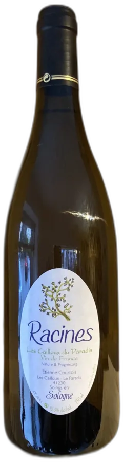 image du vin Racines 2022