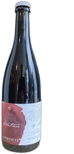 illustration du vin Cuvée Matière x Distillerie Mazy