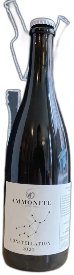 photo du vin Cuvée Constellation