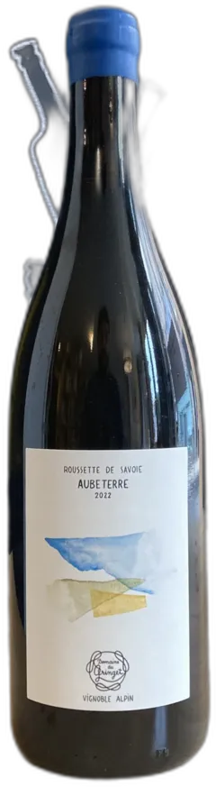 photo du vin Aubeterre