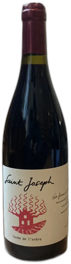 photos du vin Cuvée de l’Arbre