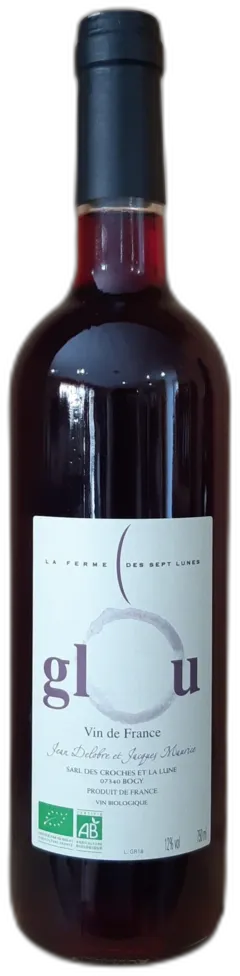 photos du vin Glou