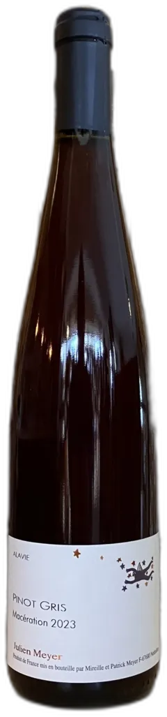 photo du vin Pinot Gris