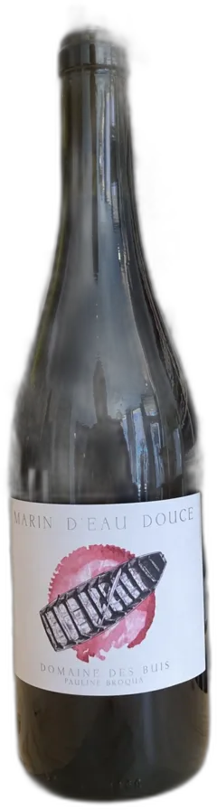 photo du vin Marin d’Eau Douce