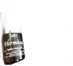 illustration du vin Hermitage