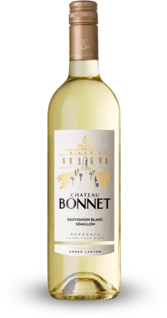 photo Château Bonnet Blanc Entre-Deux-Mers
