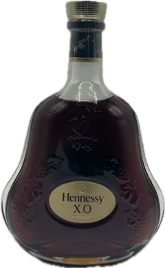 photo Hennessy X.