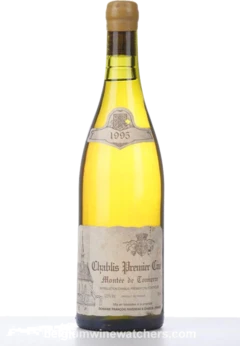 photo Chablis Montee de Tonnerre