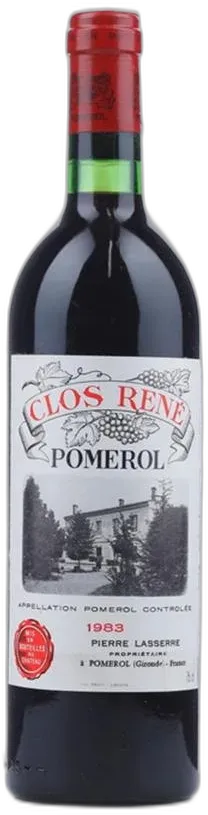 photo Clos Rene