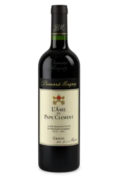 photo l’Âme de Pape Clément