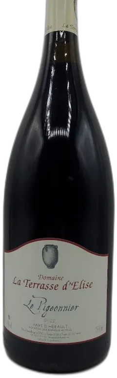 photo Cuvee le Pigeonnier Magnum