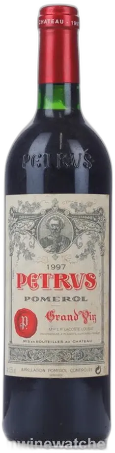 photo Petrus