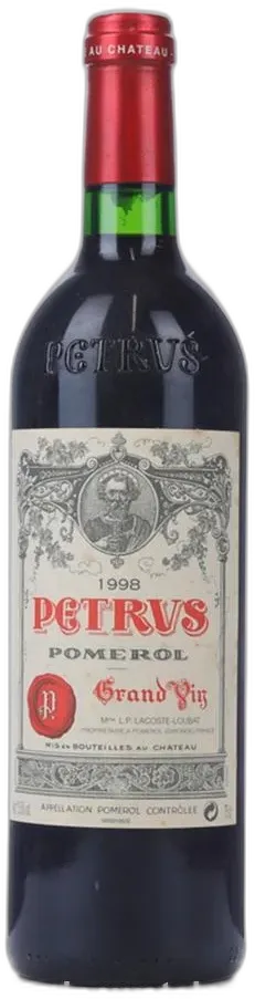 photo Petrus
