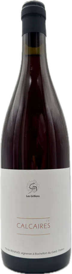 photo Clos des Grillons Calcaires