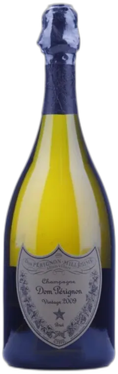photo Dom Pérignon