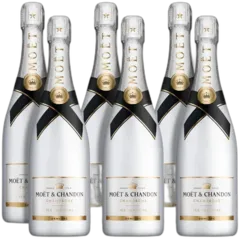 photo Moët & Chandon Ice Impérial